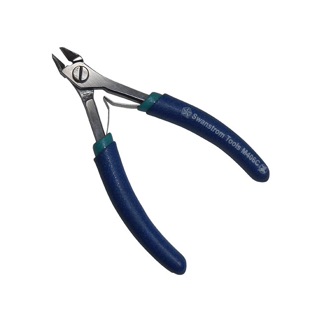 M406C Swanstrom Tools USA  Wire Cutters